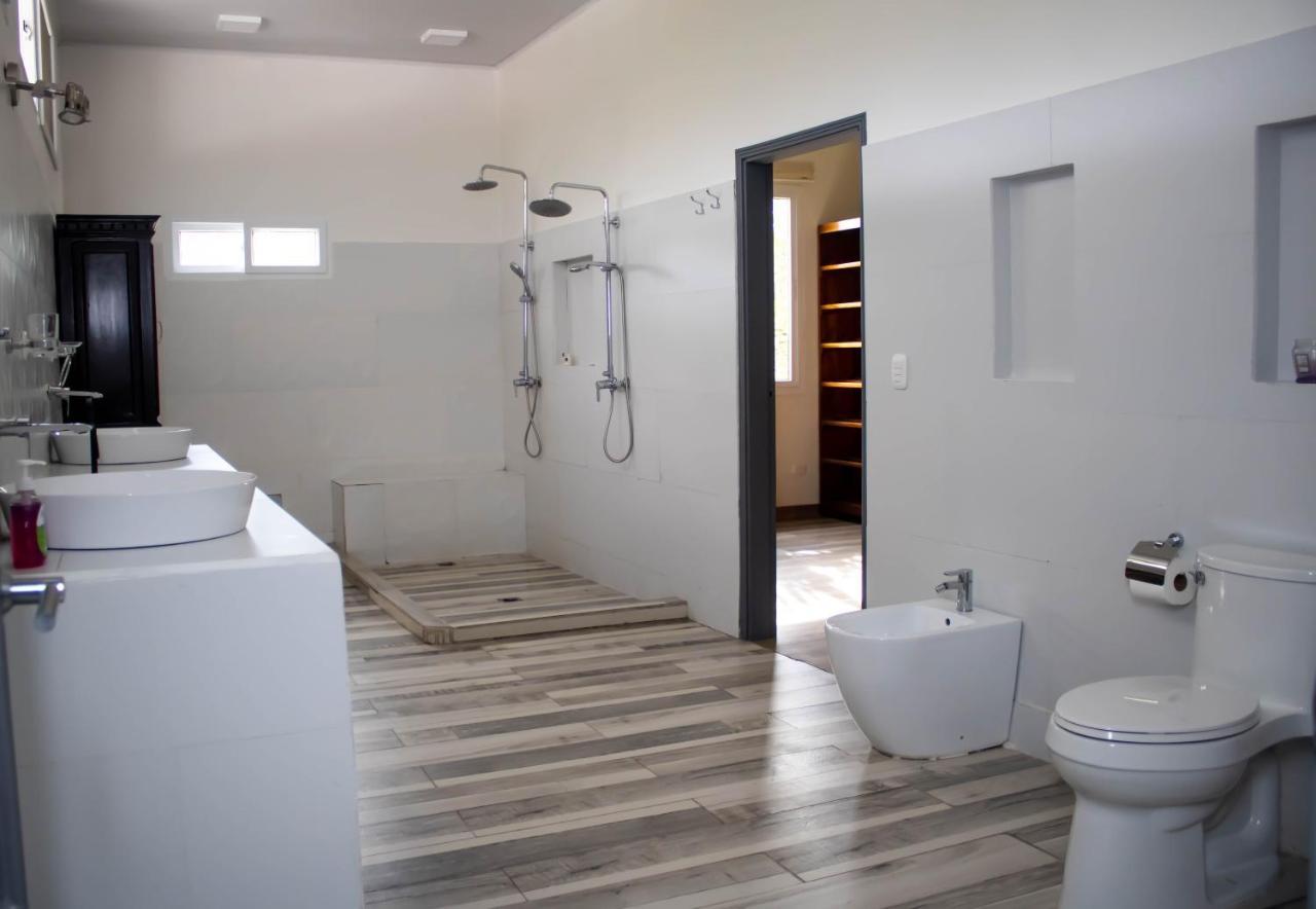 Hotel, Cocoview Valle de Ángeles Kültér fotó