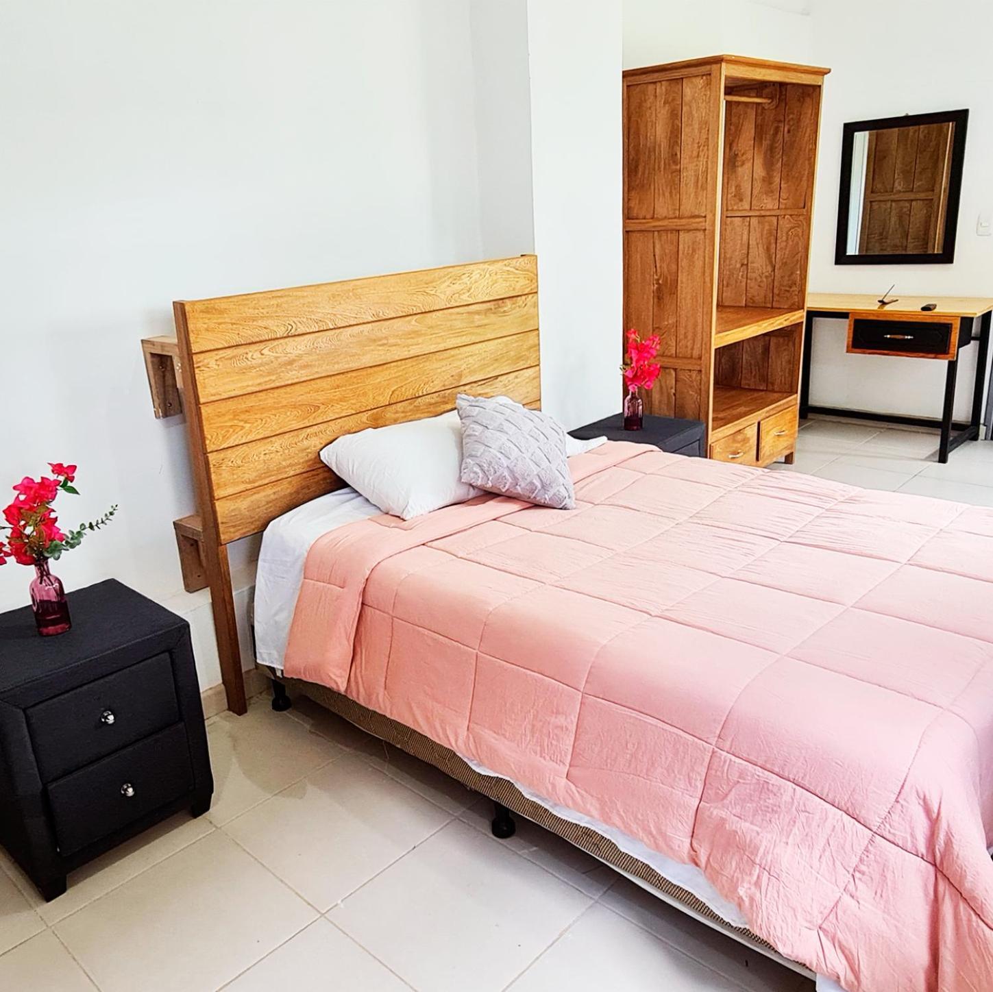 Hotel, Cocoview Valle de Ángeles Kültér fotó