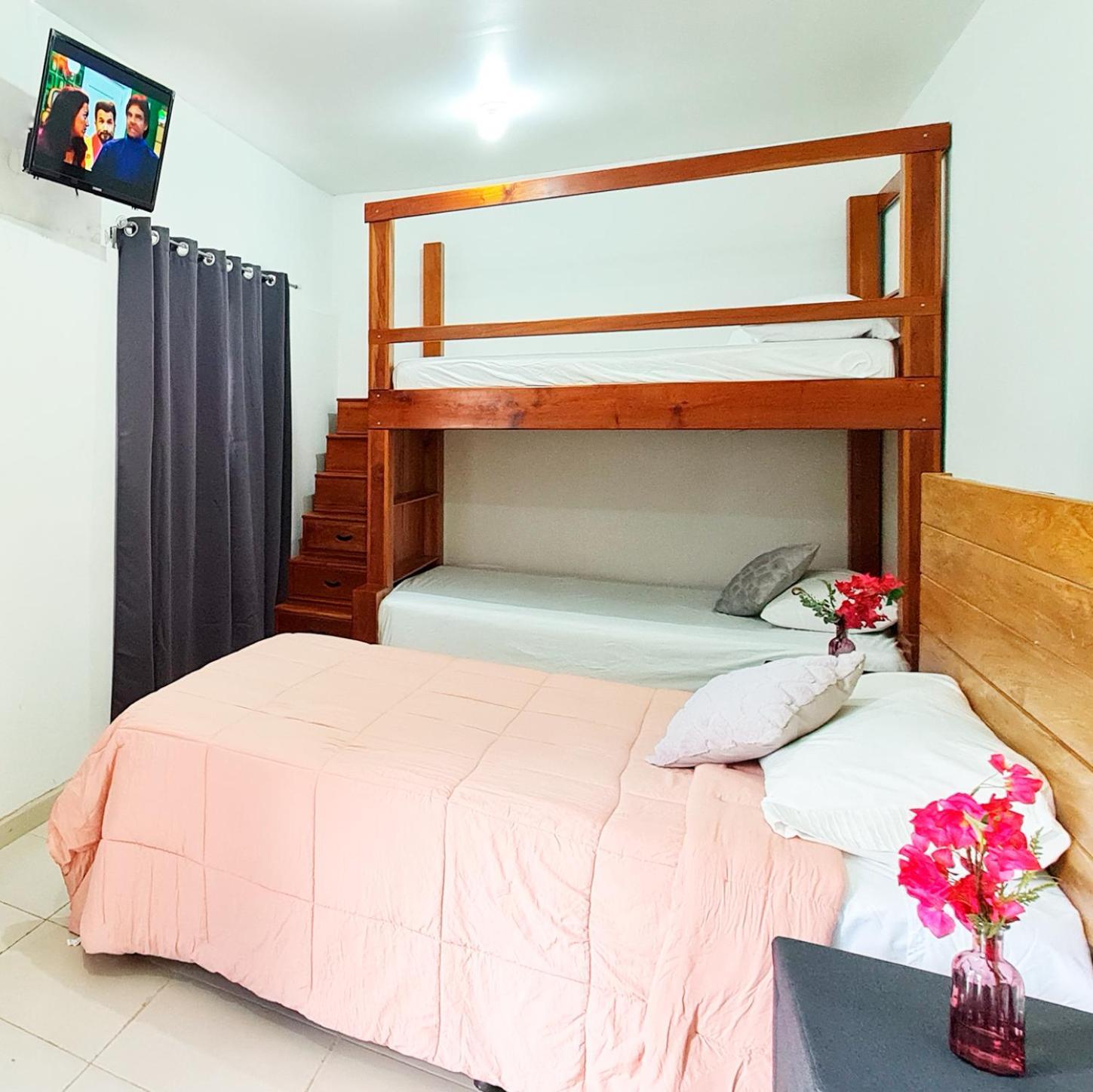 Hotel, Cocoview Valle de Ángeles Kültér fotó